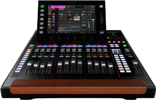 Behringer WING Compact 48-channel Digital Mixer - Image 3