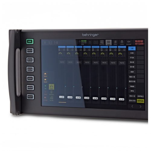 Behringer WING Rack 48-channel Digital Mixer - Image 3