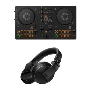 Pioneer Starter Bundle