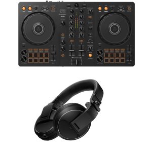 Pioneer Essential Bundle