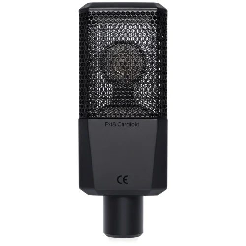 Lewitt LCT 240 Pro Cardioid Condenser Microphone - Image 3