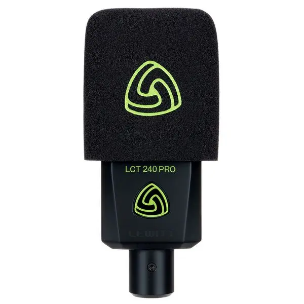 Lewitt LCT 240 Pro Cardioid Condenser Microphone - Image 5