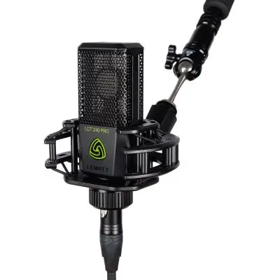 Lewitt LCT 240 Pro Cardioid Condenser Microphone - Image 2