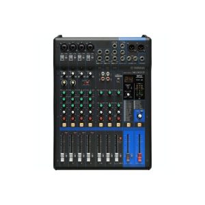 Yamaha MG10XU 10-channel Mixer