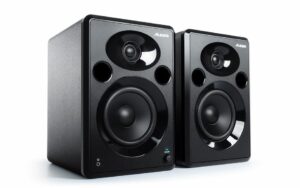 Alesis Elevate 5 MkII Studio Monitors - Pair - Image 3