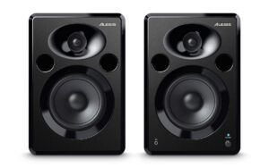 Alesis Elevate 5 MkII Studio Monitors