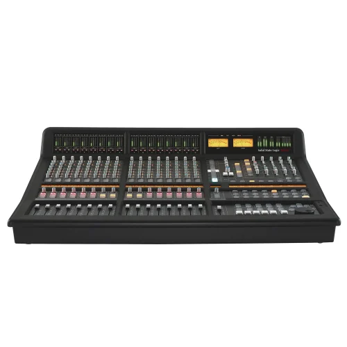 Solid State Logic Matrix2 Delta Mixing Console and Control Surface