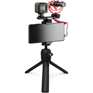 Rode Vlogger Kit Universal