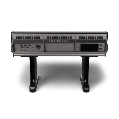 Solid State Logic Oracle 24-Channel Analog Console - Image 2