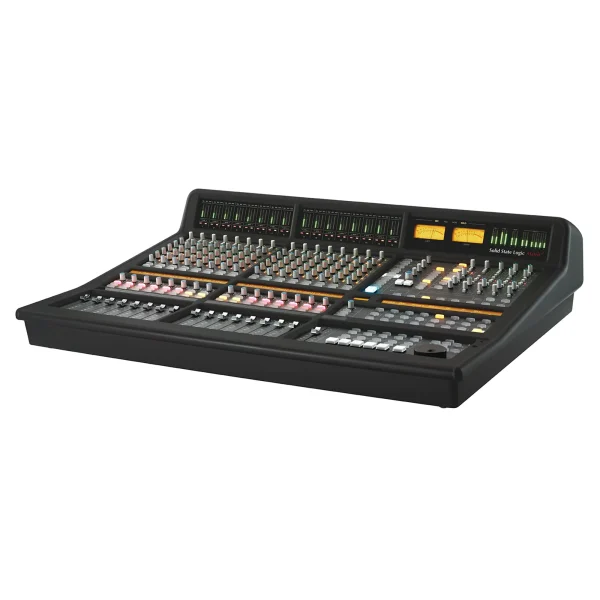 Solid State Logic AWS 948 48-channel Analog Console - Image 4