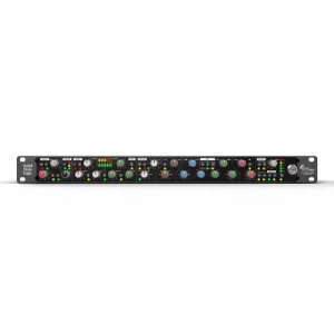 Solid State Logic Revival 4000 Signature Analogue Channel Strip