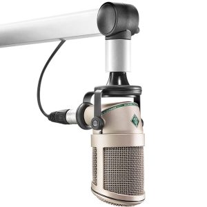 Neumann BCM 705 Dynamic Broadcast Microphone