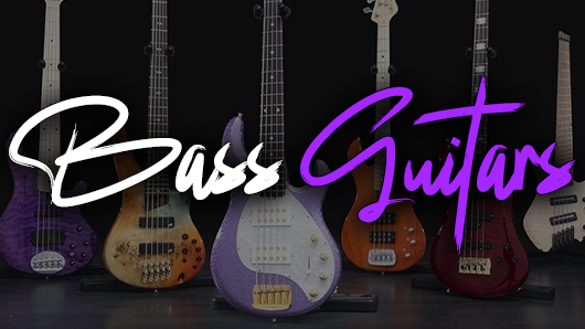One Stop Music - Effects Pedals