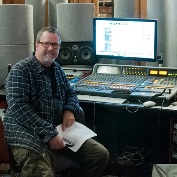 Solid State Logic Matrix2 Delta Mixing Console and Control Surface - Image 6