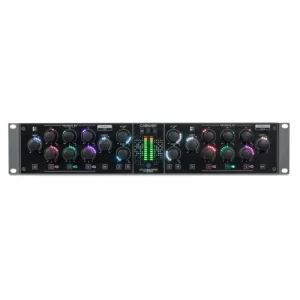 Cranborne Audio Carnaby HE2 Harmonic EQ