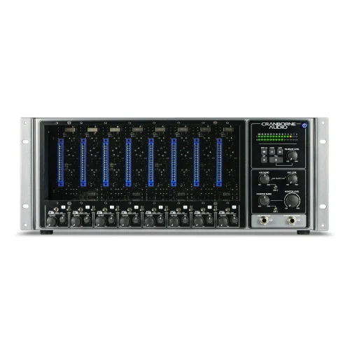 Cranborne Audio 500R8 500 Series Chassis