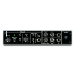 Cranborne Audio Camden EC1 Microphone Preamp & Headphone Mixer