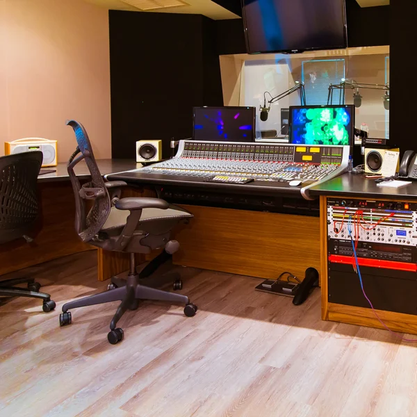 Solid State Logic AWS 948 48-channel Analog Console - Image 23