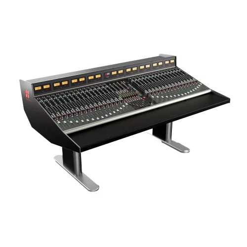 Harrison Audio 32Classic 32-channel In-line Console