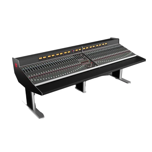 Harrison Audio 32Classic 32-channel In-line Console - Image 3