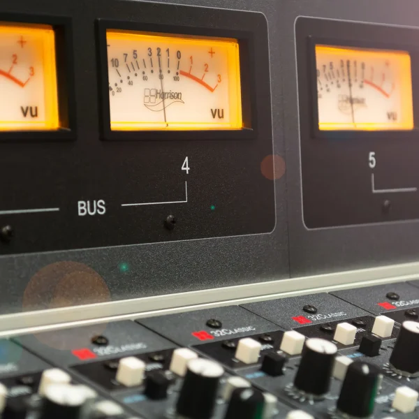 Harrison Audio 32Classic 32-channel In-line Console - Image 4