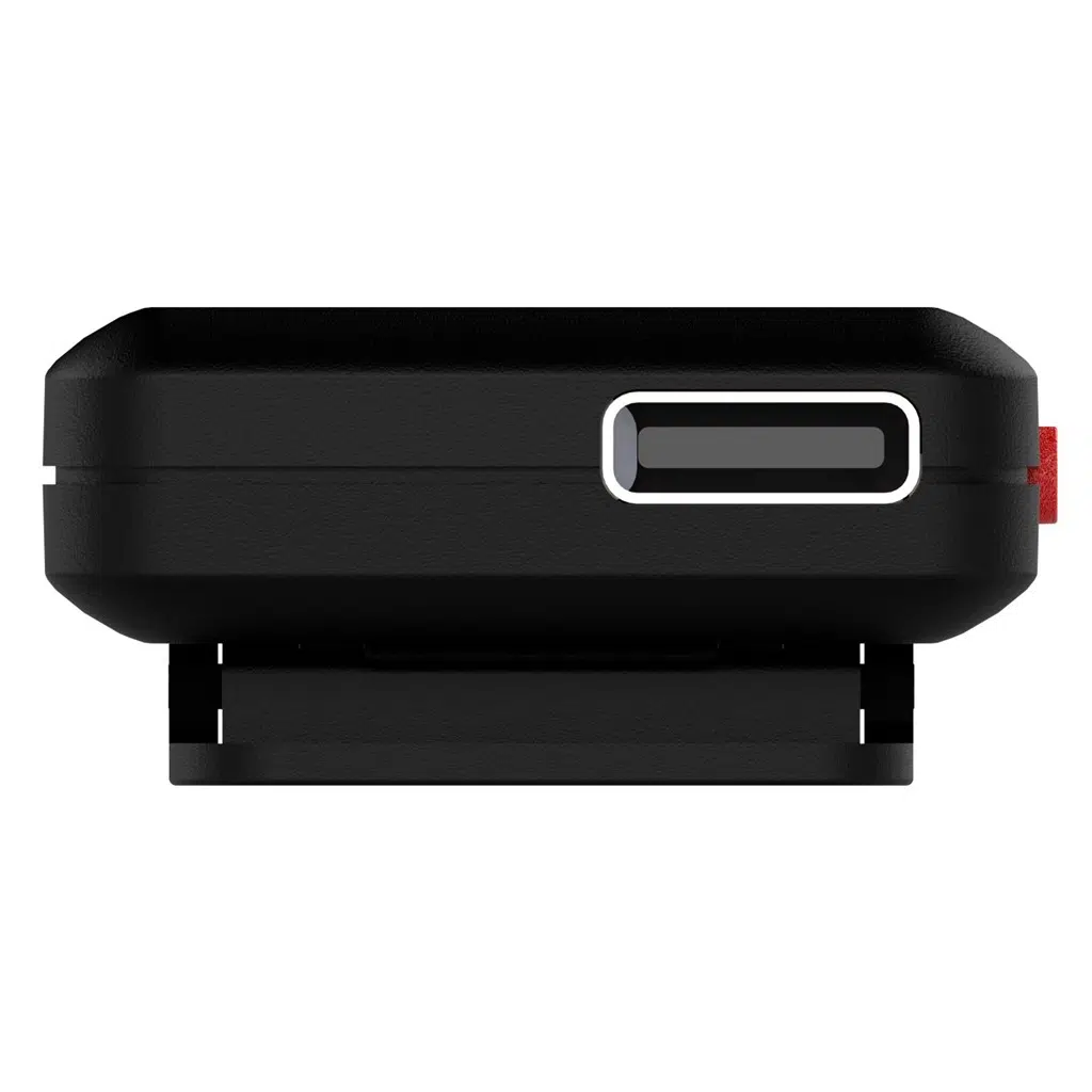 Mackie OnyxGO Mic – Wireless Clip-on Mic with App - Image 5