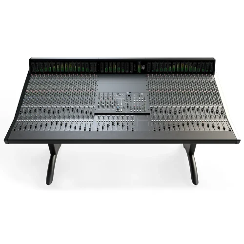 Solid State Logic Origin 32-channel Analog Studio Console