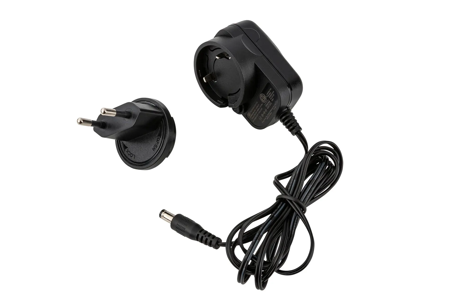 Rockboard HA-4 4 Channel Headphone Amplifier - Image 7