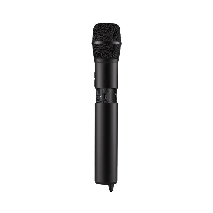 Rode Interview Pro Wireless Handheld Condenser Microphone - Image 2