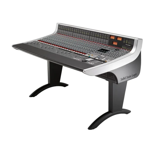 Solid State Logic AWS 948 48-channel Analog Console - Image 14