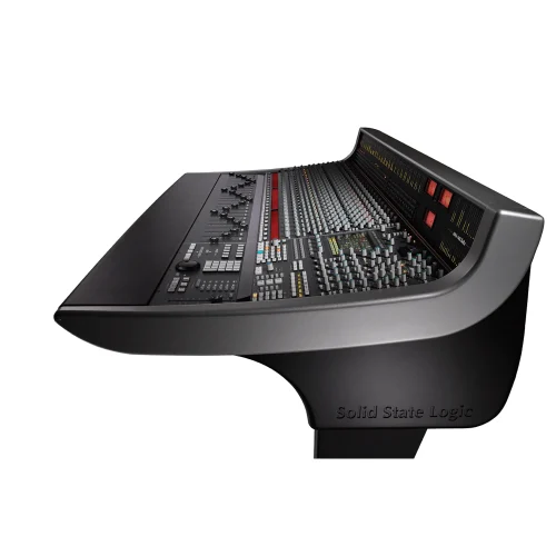 Solid State Logic AWS 948 48-channel Analog Console - Image 13