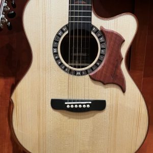 Merida Scar Senior GAC Acoustic Electric Guitar