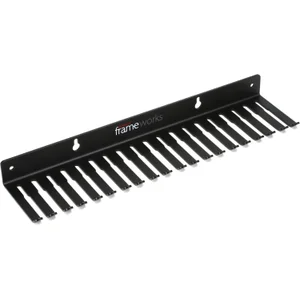 Gator Frameworks Wall Mountable Cable Hanger And Organizer