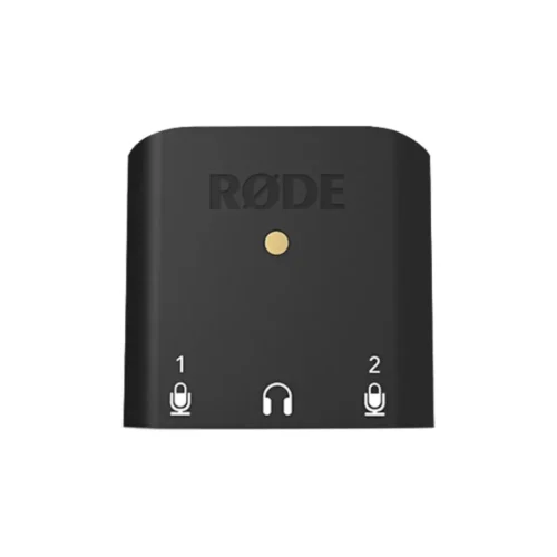 Rode AI-Micro Ultracompact 2×2 USB Type-C Audio Interface - Image 3