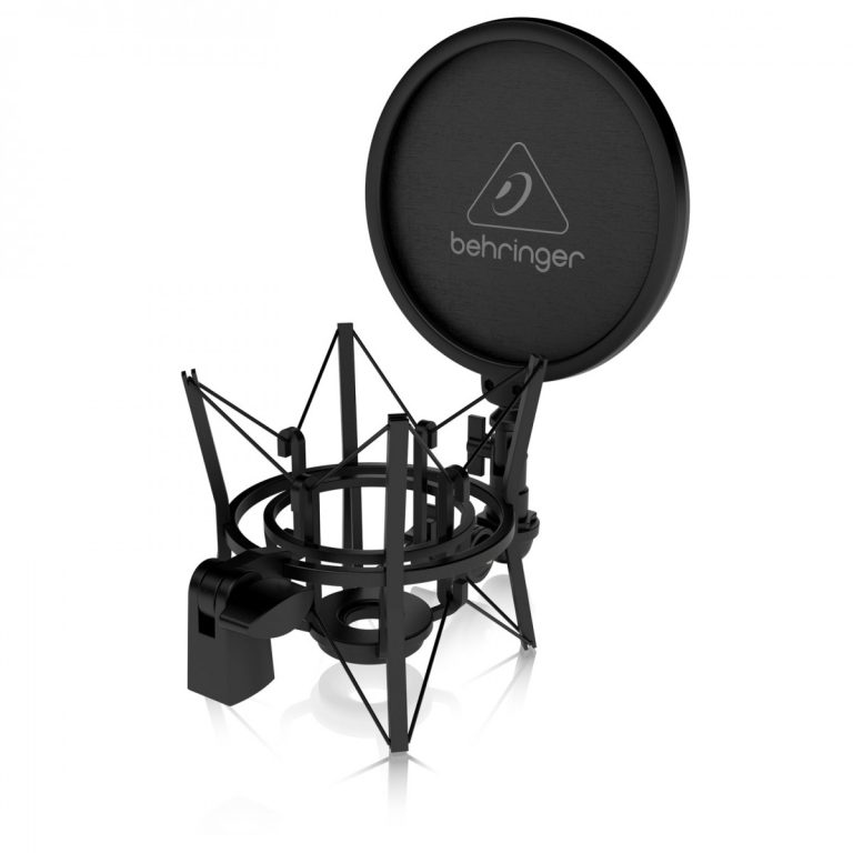 Behringer TM1 Complete Microphone Recording Package - Image 7