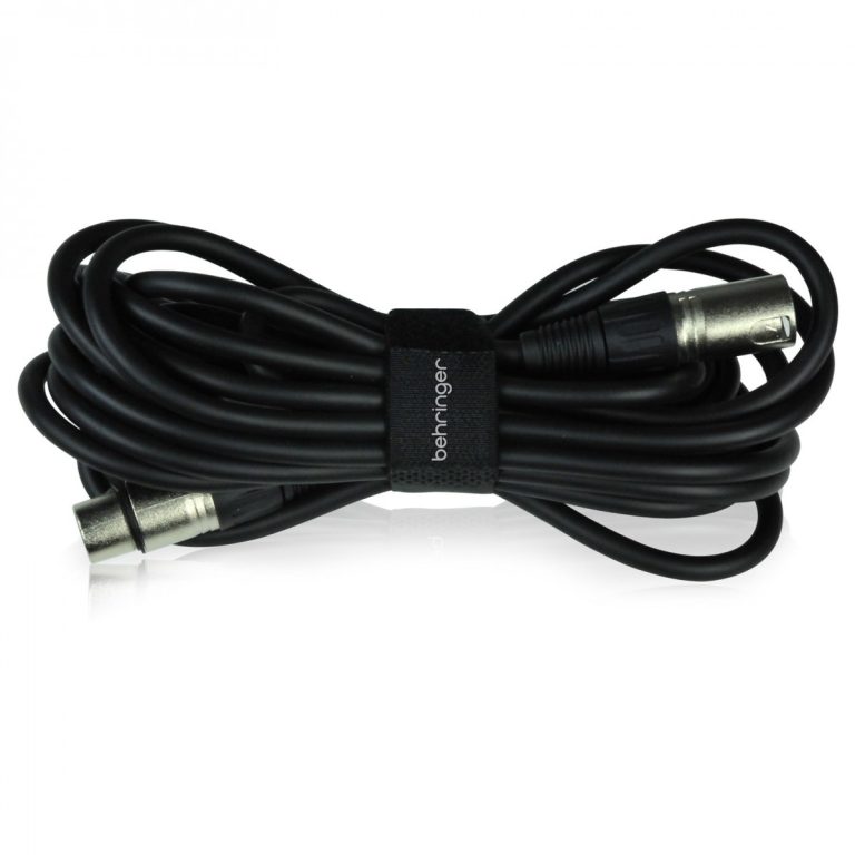 Behringer TM1 Complete Microphone Recording Package - Image 9