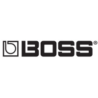 Boss Pedals