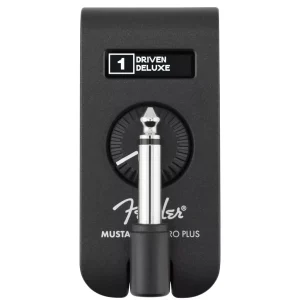Fender Mustang Micro Plus Headphone Guitar Amp