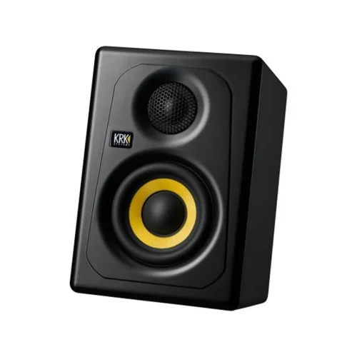 KRK K3 Kreate Series 3 Inch Studio Monitor Pair - Image 2