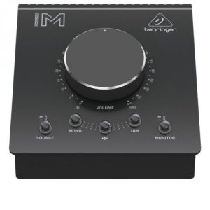 Behringer STUDIO M Passive Studio Controller