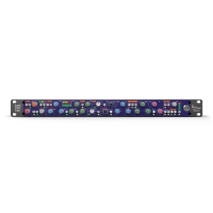 Solid State Logic Super 9000 SuperAnalogue Channel Strip