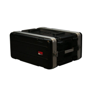 Gator 4U Audio Rack – Shallow