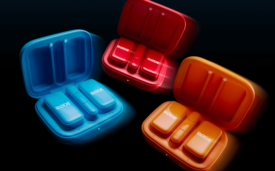Introducing Direct Connect for Wireless Micro: No Receiver Necessary