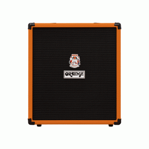 Orange 50watt Bass Amp Combo