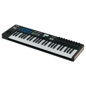 Arturia KeyLab Essential mk3 49-key Keyboard Controller – Black