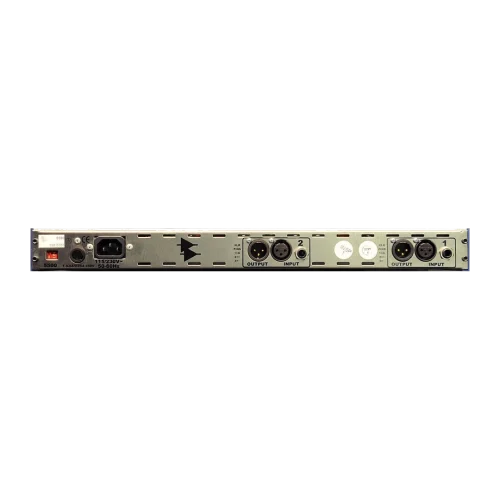 API 5500 – Dual 4-Band Equalizer - Image 2