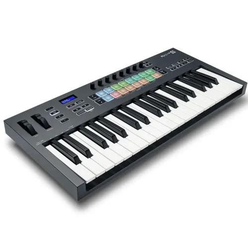 Novation FLkey 37 Keyboard Controller - Image 2