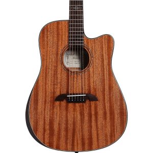 Alvarez Artist Elite Dreadnought Acousitc Electric Guitar