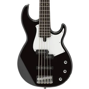 Yamaha BB235 BB-Series 5-String Bass Guitar - Black