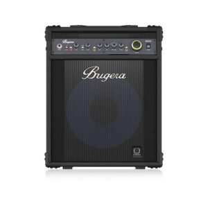 Bugera BXD15A 1x15inch 1000-watt Bass Combo Amp
